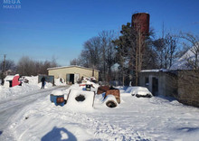 Продаж окремої будівлі/побудови, 2&nbsp;078&nbsp;кв.м, под производство