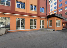 Оренда окремої будівлі/побудови, 86,20&nbsp;кв.м