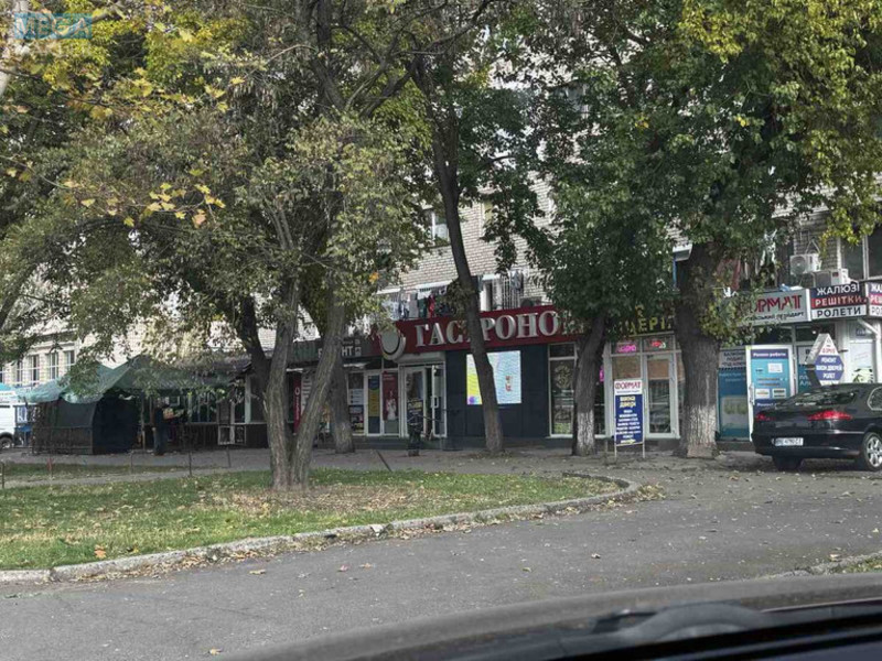 Продаж комерційної нерухомості, 175,90&nbsp;кв.м, под магазин, <a class="location-link" href="/nikolaev/" title="Недвижимость Миколаїв">Миколаїв</a>, <a class="location-link" href="/nikolaev/centralnyj/" title="Недвижимость Центрульний район">Центрульний р-н</a>, проспект Миру, 22/2 (изображение 1)