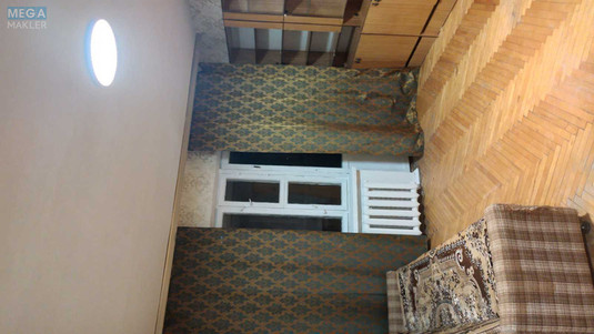 Оренда 1 кімнатної квартири, <a class="location-link" href="/kiev/" title="Недвижимость Київ">Київ</a>, <a class="location-link" href="/kiev/svyatoshinskij/" title="Недвижимость Святошинський район">Святошинський р-н</a>, Жолудєва вул., 3а (изображение 1)