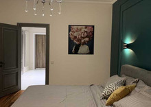 Новобудова, 30 поверхів