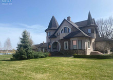 Продаж дома, 2&nbsp;поверху, 265&nbsp;кв.м, 5&nbsp;кімнат, ділянка 90&nbsp;соток