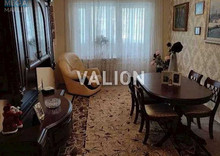 Продаж 3 кімнатної квартири (63/41/7), 6 пов. 9 пов. будинку