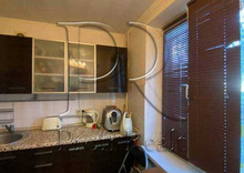 Продаж 3 кімнатної квартири (52/39/6), 1 пов. 5 пов. будинку