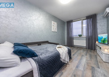 Продаж 1 кімнатної квартири (39/15/10), 11 пов. 25 пов. будинку