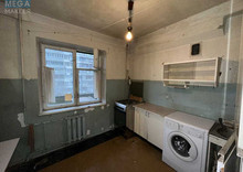 Продаж 2 кімнатної квартири (50,6/29,4/8,2), 3 пов. 9 пов. будинку