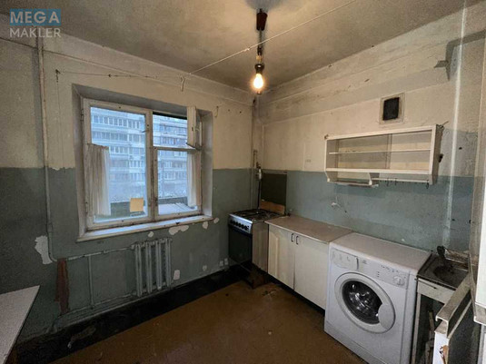 Продаж 2 кімнатної квартири (50,6/29,4/8,2), 3 пов. 9 пов. будинку, <a class="location-link" href="/kiev/" title="Недвижимость Київ">Київ</a>, <a class="location-link" href="/kiev/obolonskij/" title="Недвижимость Оболонський район">Оболонський р-н</a>, Маршала Малиновського вул., 25В (изображение 1)