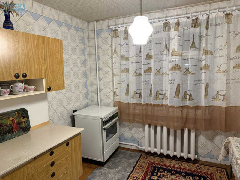 Оренда 2 кімнатної квартири, <a class="location-link" href="/dnepropetrovsk/" title="Недвижимость Дніпра">Дніпро</a>, Тополь 3, 56 (изображение 1)