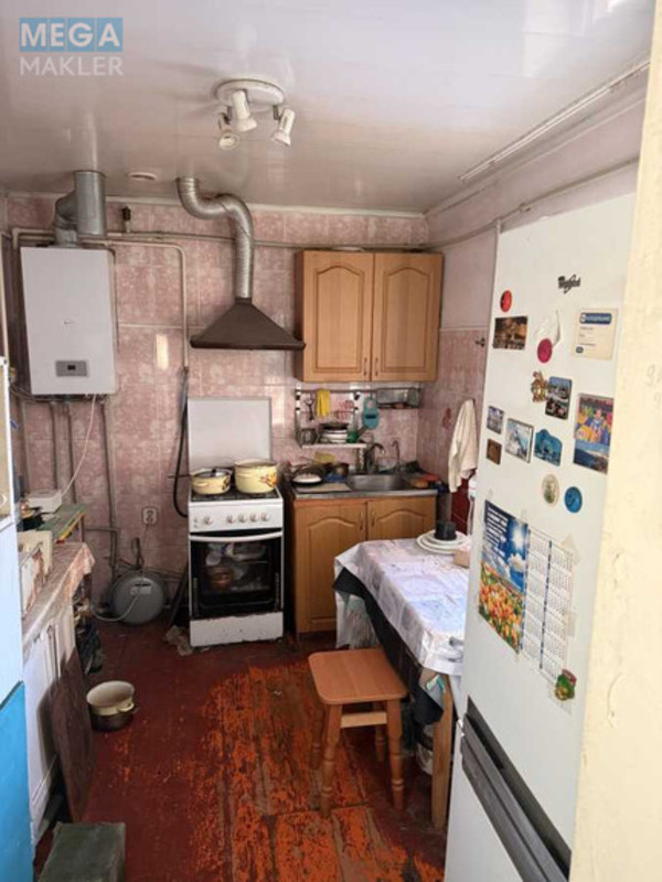 Оренда дома, <a class="location-link" href="/dnepropetrovsk/" title="Недвижимость Дніпра">Дніпро</a>, Экскаваторная, 15 (изображение 1)