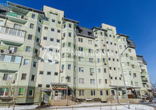 Продаж 1 кімнатної квартири (50,5/15/24), 1 пов. 8 пов. будинку