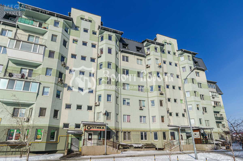 Продаж 1 кімнатної квартири (50,5/15/24), 1 пов. 8 пов. будинку, <a class="location-link" href="/kiev/" title="Недвижимость Київ">Київ</a>, <a class="location-link" href="/kiev/darnickij/" title="Недвижимость Дарницький район">Дарницький р-н</a>, Івана Дяченка вул., 20 (изображение 1)