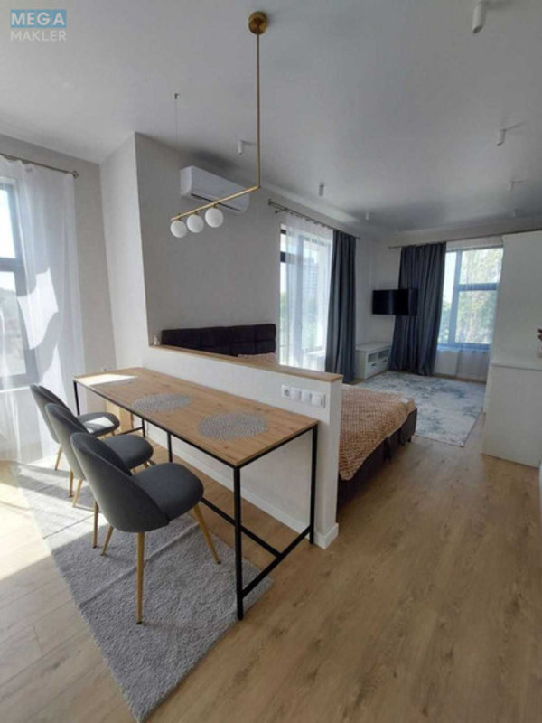 Оренда 1 кімнатної квартири, <a class="location-link" href="/odessa/" title="Недвижимость Одеса">Одеса</a>, <a class="location-link" href="/odessa/primorskij/" title="Недвижимость Приморський район">Приморський р-н</a>, Ванный переулок, 5 (изображение 1)