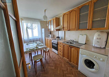 Оренда 3 кімнатної квартири