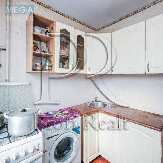 Продаж 2 кімнатної квартири (45/28/6), 3 пов. 9 пов. будинку, <a class="location-link" href="/kiev/" title="Недвижимость Київ">Київ</a>, <a class="location-link" href="/kiev/obolonskij/" title="Недвижимость Оболонський район">Оболонський р-н</a>, Озерна вулиця, 12 (изображение 1)