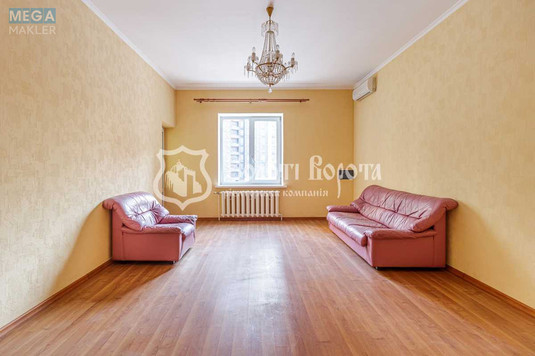 Продаж 2 кімнатної квартири (84/39/13), 3 пов. 18 пов. будинку, <a class="location-link" href="/kiev/" title="Недвижимость Київ">Київ</a>, <a class="location-link" href="/kiev/shevchenkovskij/" title="Недвижимость Шевченківський район">Шевченківський р-н</a>, Дмитрівська вул., 69 (изображение 1)