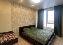 Продаж 1 кімнатної квартири (35/22/12), 9 пов. 17 пов. будинку