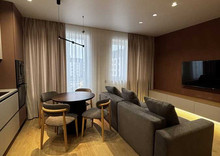 Новобудова, 5 поверхів