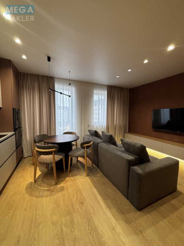 Новобудова, 5 поверхів, <a class="location-link" href="/irpen/" title="Недвижимость Ірпінь">Ірпінь</a>, Соборна, 2к (изображение 1)