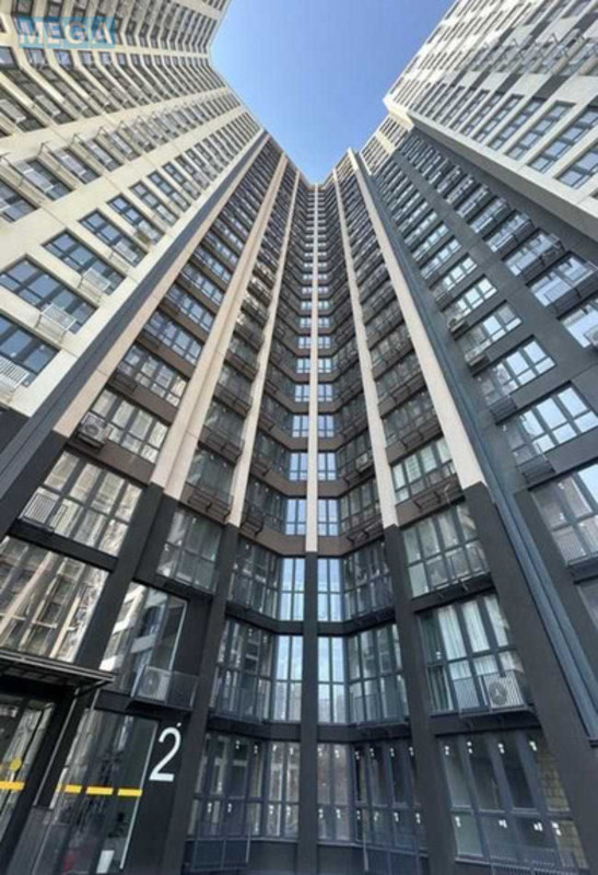 Продаж 2 кімнатної квартири (53,1/26/18), 21 пов. 24 пов. будинку, <a class="location-link" href="/odessa/" title="Недвижимость Одеса">Одеса</a>, <a class="location-link" href="/odessa/primorskij/" title="Недвижимость Приморський район">Приморський р-н</a>, Ивана Франко, 40 (изображение 1)