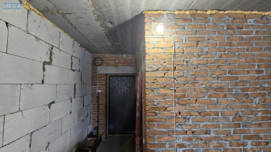 Продаж 1 кімнатної квартири (24/19/5), 2 пов. 7 пов. будинку, <a class="location-link" href="/gostomel/" title="Недвижимость Гостомель">Гостомель</a>, Мирна, 3 (изображение 1)