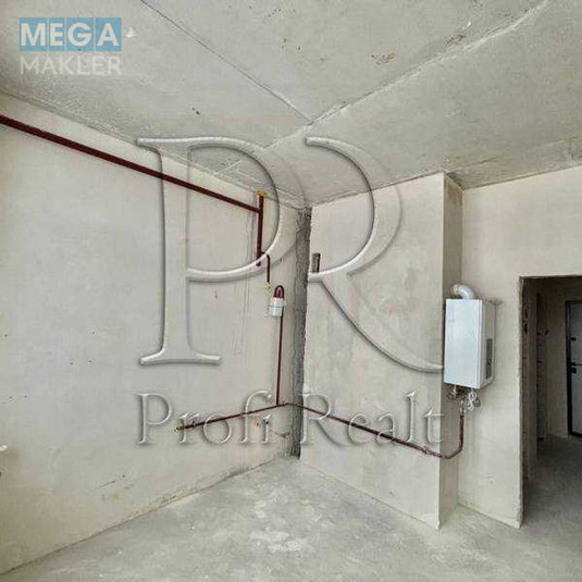 Продаж 2 кімнатної квартири (54/29/10), 1 пов. 10 пов. будинку, <a class="location-link" href="/kryukovshina/" title="Недвижимость Крюківщина">Крюківщина</a>, Одеська вулиця, 27А (изображение 1)