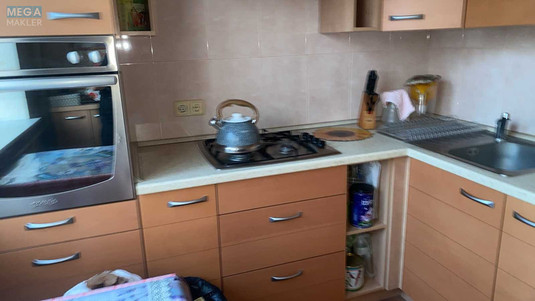 Оренда 2 кімнатної квартири, <a class="location-link" href="/kiev/" title="Недвижимость Київ">Київ</a>, <a class="location-link" href="/kiev/shevchenkovskij/" title="Недвижимость Шевченківський район">Шевченківський р-н</a>, Пугачова вул., 19 (изображение 1)