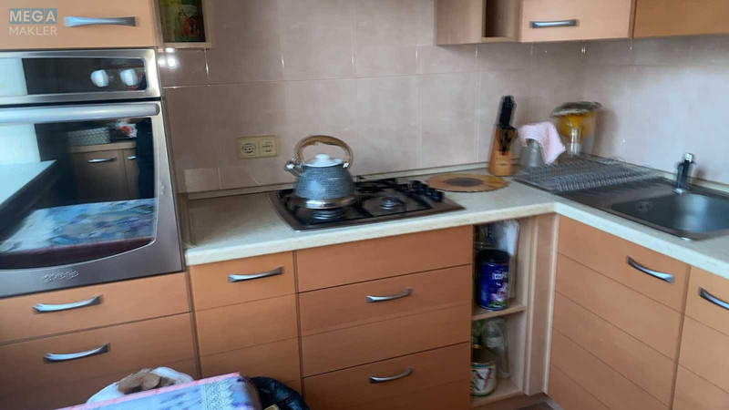 Оренда 2 кімнатної квартири, <a class="location-link" href="/kiev/" title="Недвижимость Київ">Київ</a>, <a class="location-link" href="/kiev/shevchenkovskij/" title="Недвижимость Шевченківський район">Шевченківський р-н</a>, Пугачова вул., 19 (изображение 1)