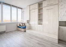 Продаж 3 кімнатної квартири (92,1/39/11,4), 9 пов. 10 пов. будинку