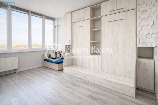 Продаж 3 кімнатної квартири (92,1/39/11,4), 9 пов. 10 пов. будинку, <a class="location-link" href="/vyshgorod/" title="Недвижимость Вишгород">Вишгород</a>, Борисо-Глібська вул., 79 (изображение 1)