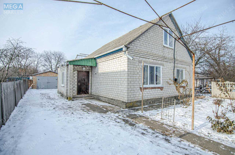 Продаж дома, 1&nbsp; поверх, 74&nbsp;кв.м, 4&nbsp;кімнати, ділянка 7&nbsp;соток, <a class="location-link" href="/suprunovka-selo-pl/" title="Недвижимость Супрунівка">Супрунівка</a>, Ювілейна, 4 (изображение 1)