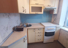 Продаж 1 кімнатної квартири (33,3/?/5,1), 1 пов. 9 пов. будинку