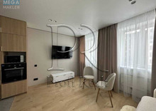 Продаж 1 кімнатної квартири (28/18/8), 2 пов. 5 пов. будинку