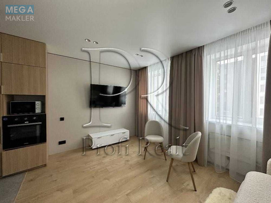 Продаж 1 кімнатної квартири (28/18/8), 2 пов. 5 пов. будинку, <a class="location-link" href="/irpen/" title="Недвижимость Ірпінь">Ірпінь</a>, Соборна вулиця, 2к33 (изображение 1)