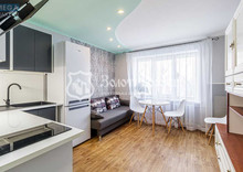 Продаж 1 кімнатної квартири (18,4/12,8/5,6), 3 пов. 5 пов. будинку