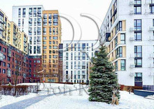 Продаж 2 кімнатної квартири (87/27/30), 7 пов. 16 пов. будинку