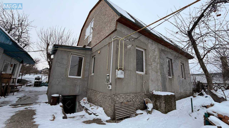 Продаж дома, 2&nbsp;поверху, 180&nbsp;кв.м, 7&nbsp;кімнат, ділянка 15&nbsp;соток, <a class="location-link" href="/dnepropetrovsk/" title="Недвижимость Дніпра">Дніпро</a>, Дачна (изображение 1)