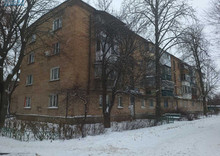 Продаж 2 кімнатної квартири (46/28/6), 3 пов. 4 пов. будинку