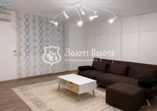 Продаж 3 кімнатної квартири (125/70/20), 6 пов. 16 пов. будинку