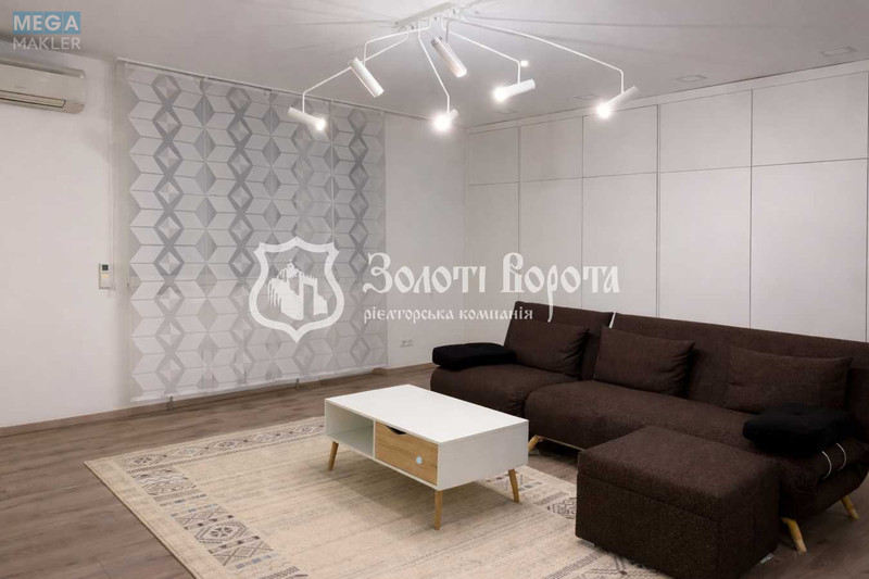 Продаж 3 кімнатної квартири (125/70/20), 6 пов. 16 пов. будинку, <a class="location-link" href="/kiev/" title="Недвижимость Київ">Київ</a>, <a class="location-link" href="/kiev/pecherskij/" title="Недвижимость Печерський район">Печерський р-н</a>, Ділова вул., 2б (изображение 1)