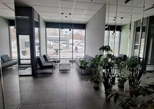 Новобудова, 20 поверхів