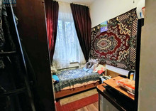 Продаж 1 кімнатної квартири (15/7/3), 1 пов. 3 пов. будинку