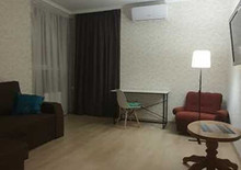 Оренда 1 кімнатної квартири