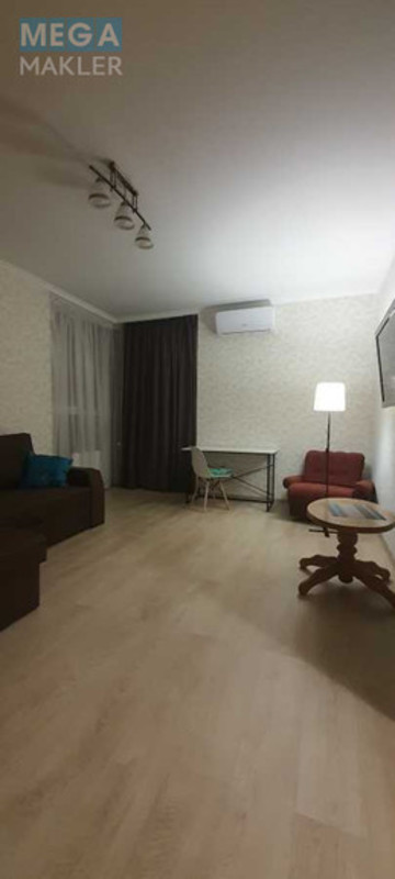 Оренда 1 кімнатної квартири, <a class="location-link" href="/kiev/" title="Недвижимость Київ">Київ</a>, <a class="location-link" href="/kiev/dneprovskij/" title="Недвижимость Дніпровський район">Дніпровський р-н</a>, Юрія Поправки вул., 4/39А (изображение 1)