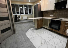 Продаж 1 кімнатної квартири (62/38/14), 22 пов. 26 пов. будинку