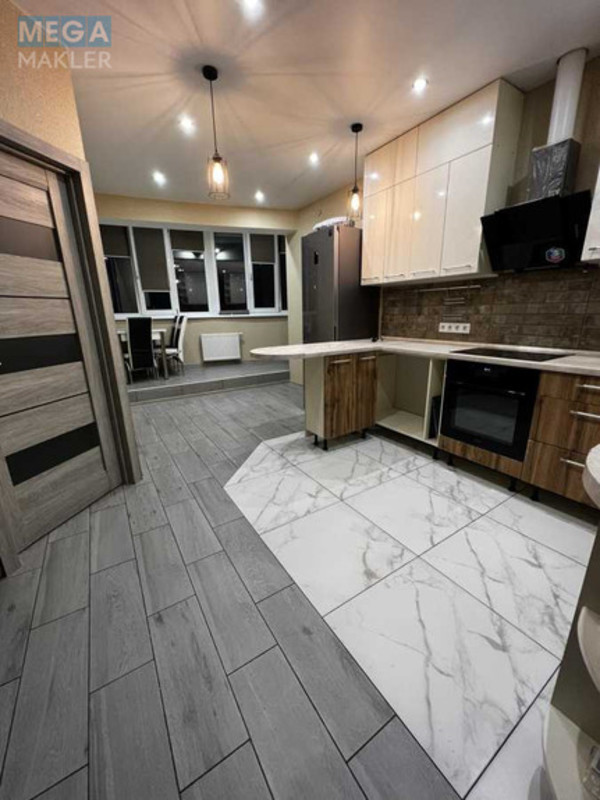 Продаж 1 кімнатної квартири (62/38/14), 22 пов. 26 пов. будинку, <a class="location-link" href="/kiev/" title="Недвижимость Київ">Київ</a>, <a class="location-link" href="/kiev/dneprovskij/" title="Недвижимость Дніпровський район">Дніпровський р-н</a>, Петра Запорожца ул., 26А (изображение 1)