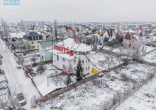 Продаж дома, 2&nbsp;поверху, 497&nbsp;кв.м, 9&nbsp;кімнат, ділянка 13&nbsp;соток