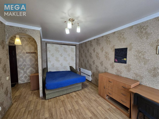 Оренда 1 кімнатної квартири, нормальне сост., <a class="location-link" href="/dnepropetrovsk/" title="Недвижимость Дніпра">Дніпро</a>, <a class="location-link" href="/dnepropetrovsk/babushkinskij/" title="Недвижимость Бабушкінський район">Бабушкінський р-н</a>, Тополь 3 (изображение 1)