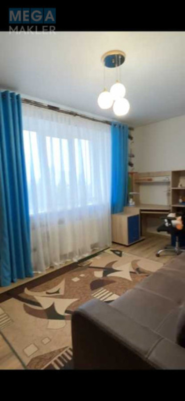 Оренда 3 кімнатної квартири, <a class="location-link" href="/kiev/" title="Недвижимость Київ">Київ</a>, <a class="location-link" href="/kiev/solomenskij/" title="Недвижимость Солом'янський район">Солом'янський р-н</a>, Гарматна вул., 38а (изображение 1)