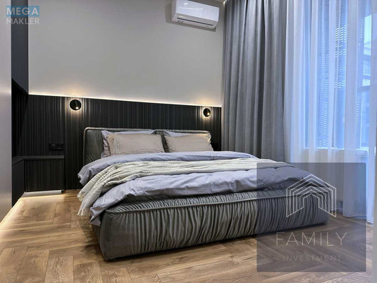 Оренда 2 кімнатної квартири, <a class="location-link" href="/kiev/" title="Недвижимость Київ">Київ</a>, <a class="location-link" href="/kiev/shevchenkovskij/" title="Недвижимость Шевченківський район">Шевченківський р-н</a>, Сімї Хохлових вул., 12а (изображение 1)