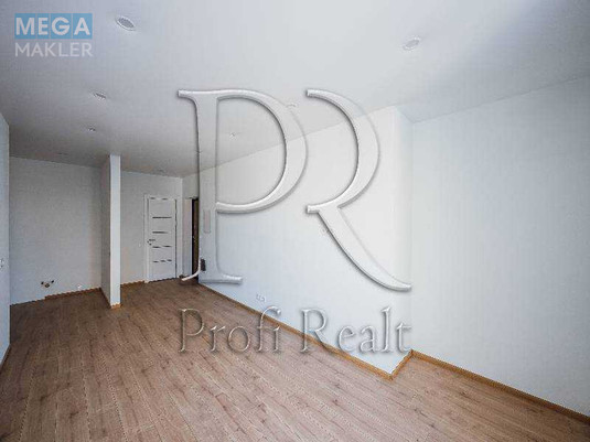 Продаж 1 кімнатної квартири (31/18/4), 6 пов. 25 пов. будинку, <a class="location-link" href="/kiev/" title="Недвижимость Київ">Київ</a>, <a class="location-link" href="/kiev/podolskij/" title="Недвижимость Подільський район">Подільський р-н</a>, Всеволода Змієнка вулиця, 15/23 (изображение 1)